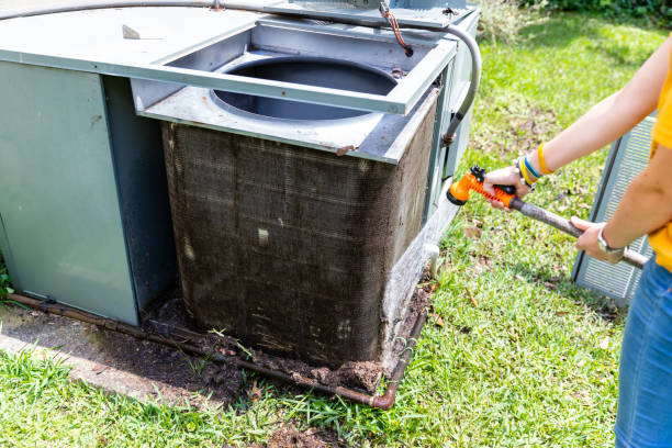 Best HVAC Air Duct Cleaning  in West Lake Hills, TX