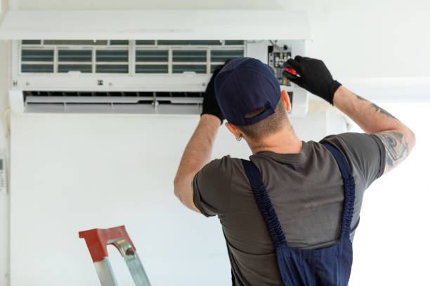 Best HVAC Duct Inspection Services  in West Lake Hills, TX