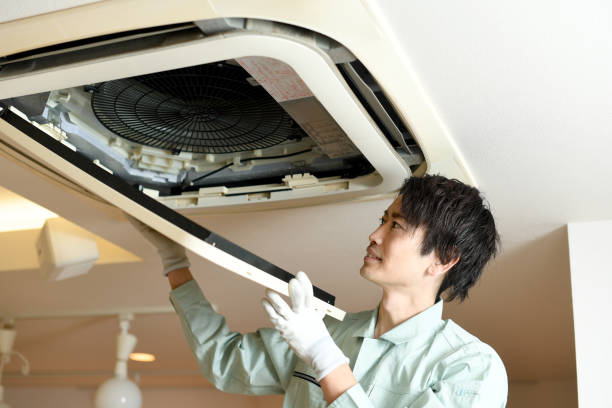 Best Air Duct Cleaning Near Me  in West Lake Hills, TX