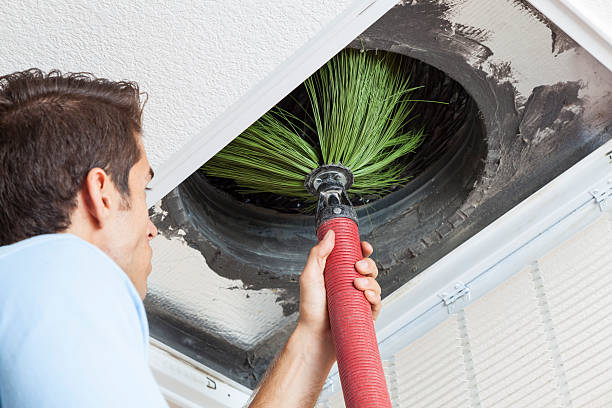 Best HVAC Air Duct Cleaning  in West Lake Hills, TX