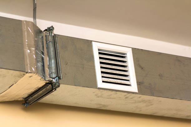 Best Affordable Air Duct Cleaning  in West Lake Hills, TX